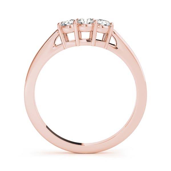 Wedding Band M82385-1-W
