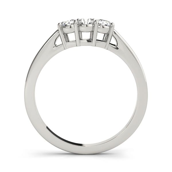 Wedding Band M82385-1-W