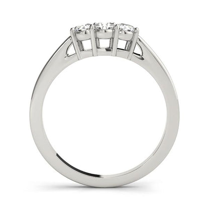 Wedding Band M82385-1-W