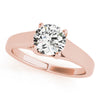 Load image into Gallery viewer, Round Engagement Ring M82385-2-TT
