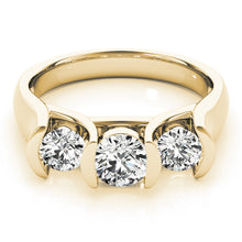 Load image into Gallery viewer, Round Engagement Ring M82390-1/2
