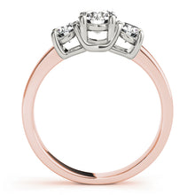 Load image into Gallery viewer, Round Engagement Ring M82391-A
