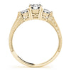 Load image into Gallery viewer, Round Engagement Ring M82393-B
