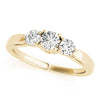 Load image into Gallery viewer, Round Engagement Ring M82394-3
