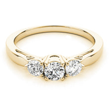 Load image into Gallery viewer, Round Engagement Ring M82394-3
