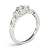 Load image into Gallery viewer, Round Engagement Ring M82394-3
