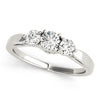 Load image into Gallery viewer, Round Engagement Ring M82394-3
