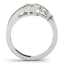 Load image into Gallery viewer, Round Engagement Ring M82408
