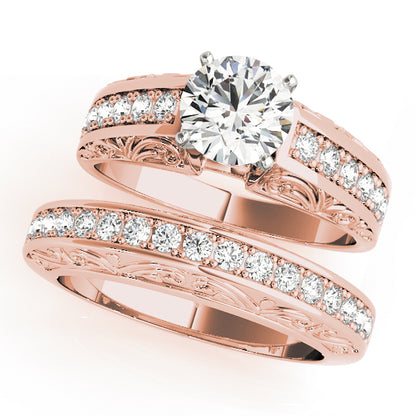 Engagement Ring M82417