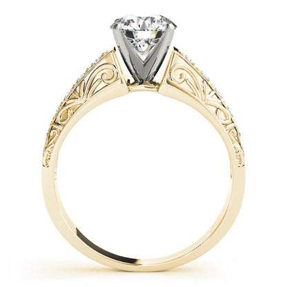 Engagement Ring M82417