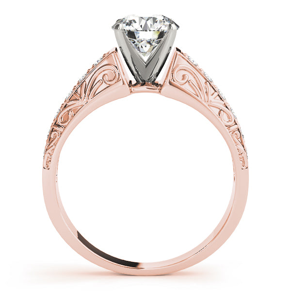 Engagement Ring M82417