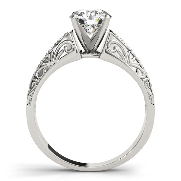 Engagement Ring M82417