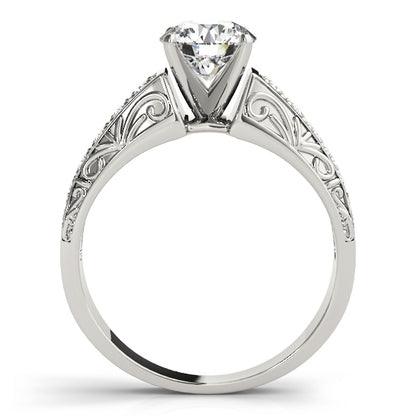 Engagement Ring M82417