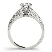 Load image into Gallery viewer, Engagement Ring M82417
