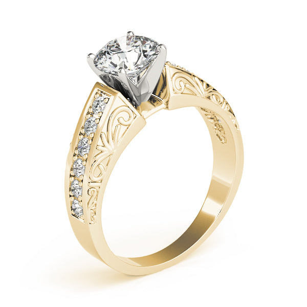 Engagement Ring M82417