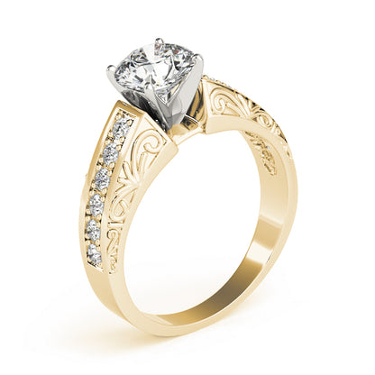 Engagement Ring M82417