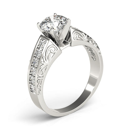 Engagement Ring M82417