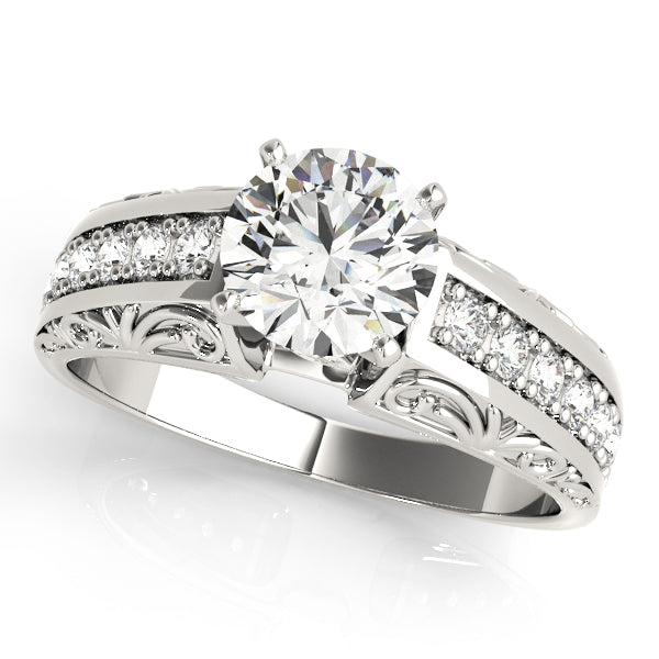 Engagement Ring M82417