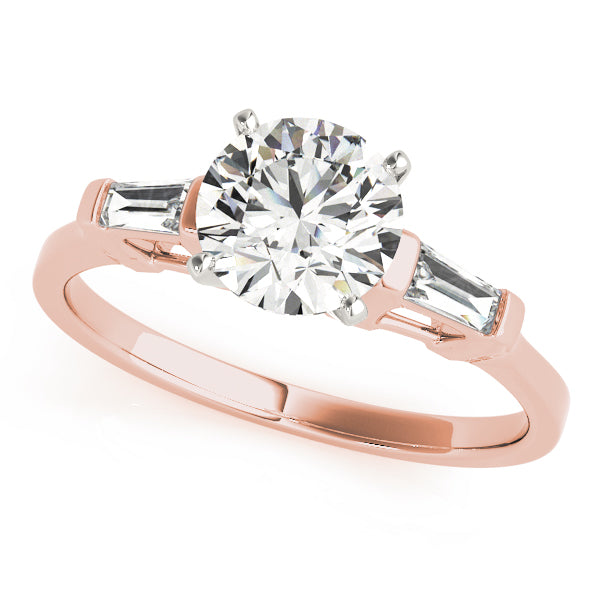 Engagement Ring M82429-A