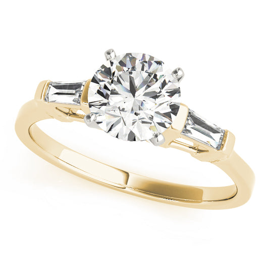 Engagement Ring M82429-C