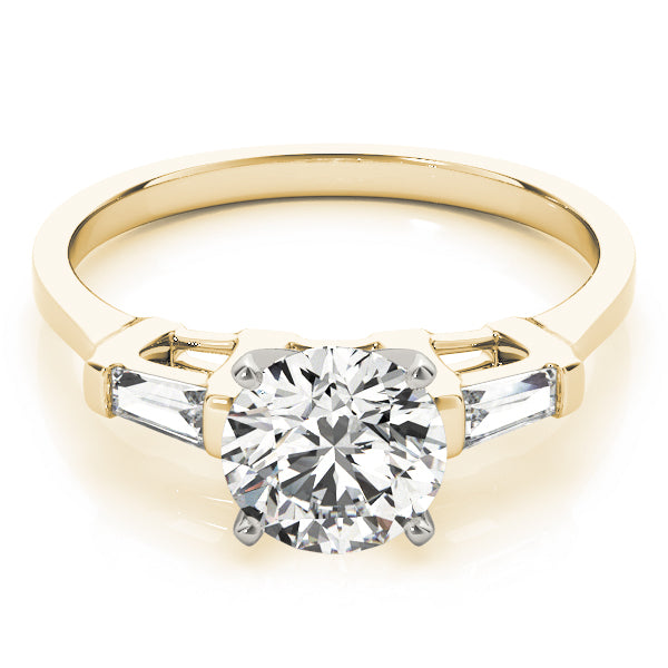 Engagement Ring M82429-A