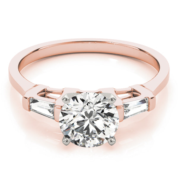 Engagement Ring M82429-A