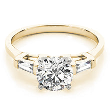 Load image into Gallery viewer, Engagement Ring M82429-A
