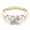 Load image into Gallery viewer, Engagement Ring M82429-C
