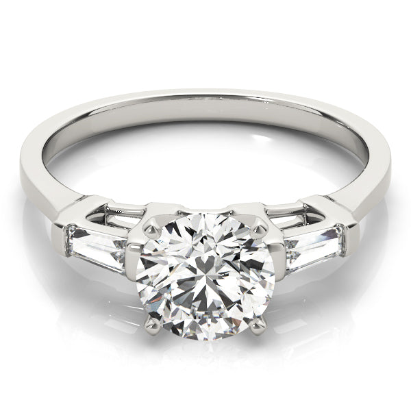 Engagement Ring M82429-A