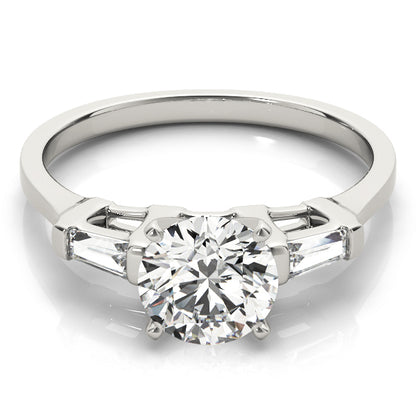 Engagement Ring M82429-A