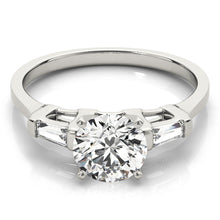 Load image into Gallery viewer, Engagement Ring M82429-A
