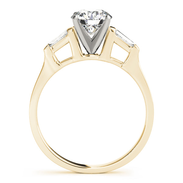 Engagement Ring M82429-A