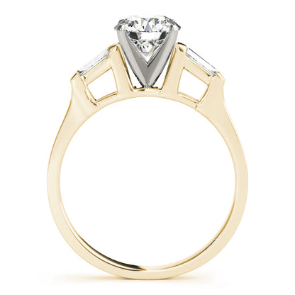 Engagement Ring M82429-A