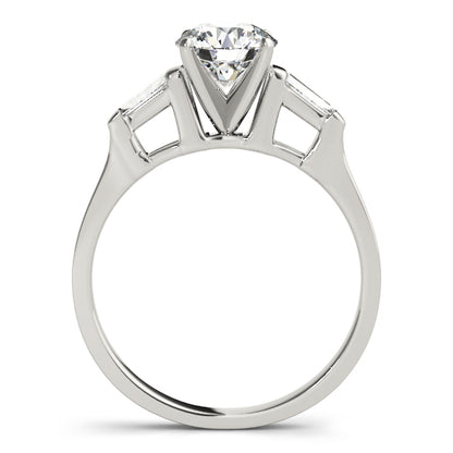 Engagement Ring M82429-A
