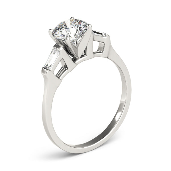Engagement Ring M82429-A