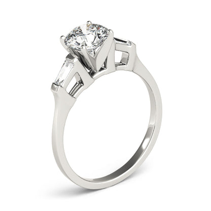Engagement Ring M82429-A