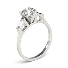 Load image into Gallery viewer, Engagement Ring M82429-A
