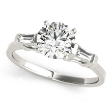 Load image into Gallery viewer, Engagement Ring M82429-A
