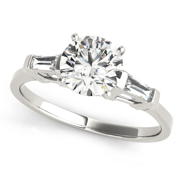 Engagement Ring M82429-A