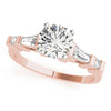 Load image into Gallery viewer, Engagement Ring M82432-A
