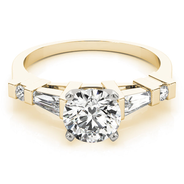 Engagement Ring M82432-A