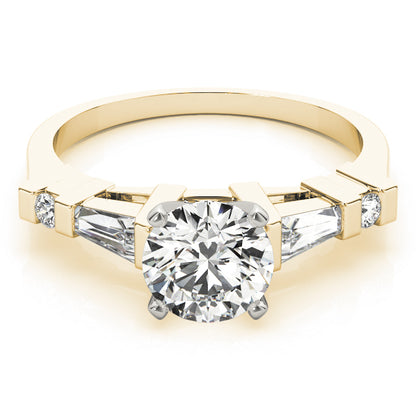 Engagement Ring M82432-A