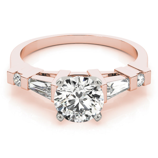 Engagement Ring M82432-A