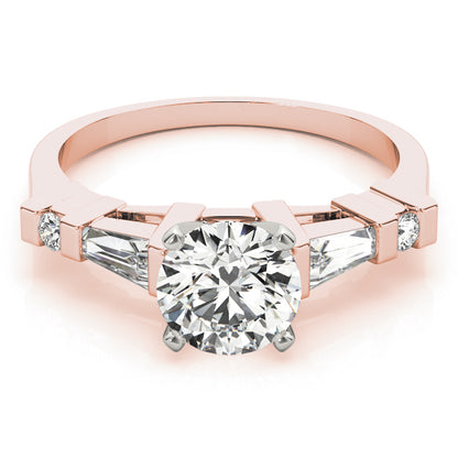 Engagement Ring M82432-A