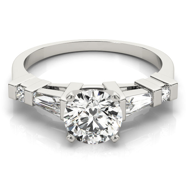 Engagement Ring M82432-A