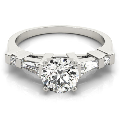 Engagement Ring M82432-A