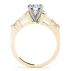 Load image into Gallery viewer, Engagement Ring M82432-A
