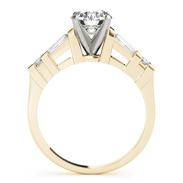 Engagement Ring M82432-A