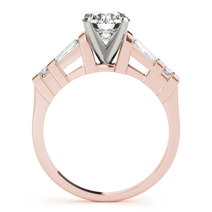 Engagement Ring M82432-A