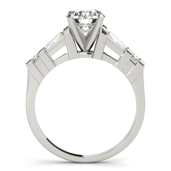 Engagement Ring M82432-A